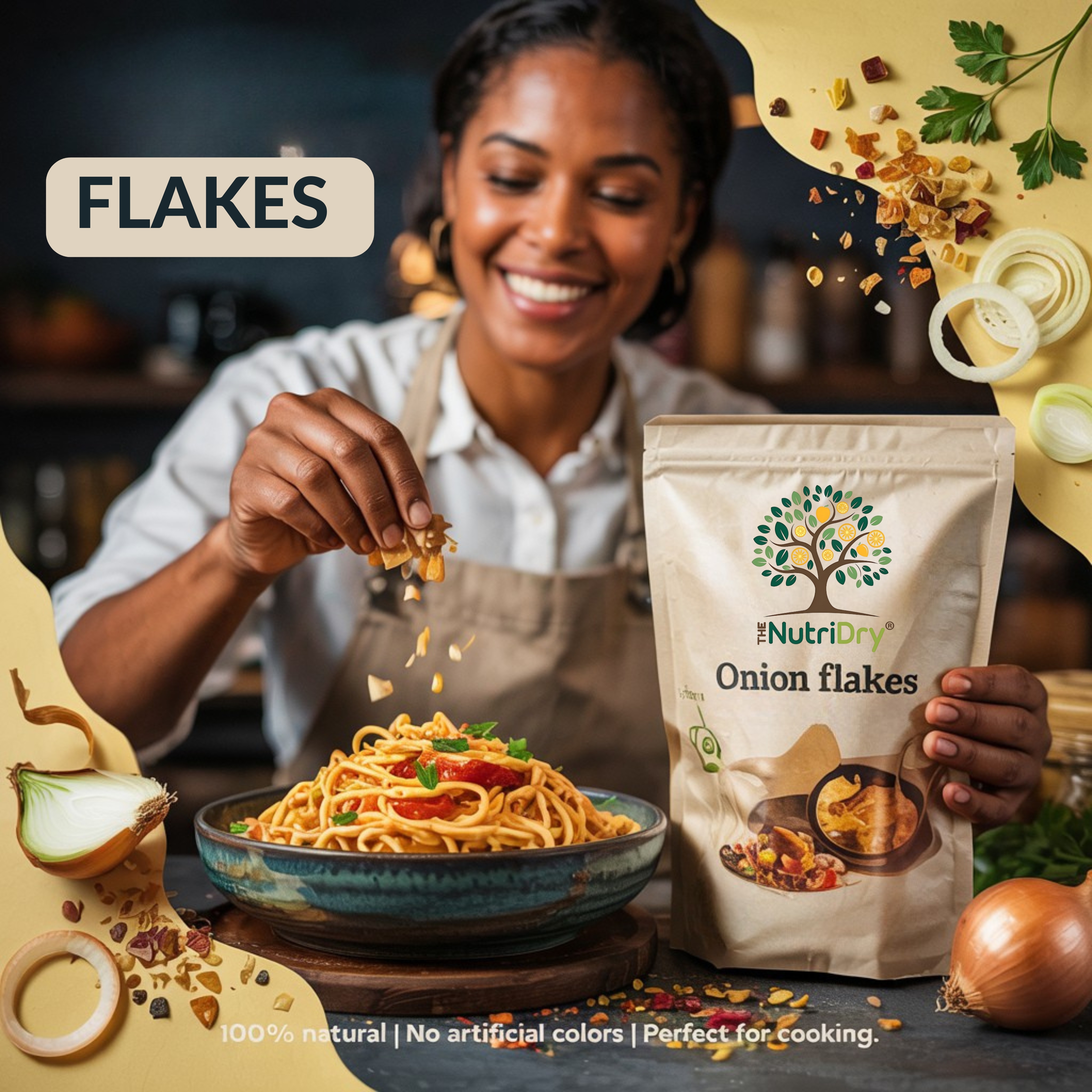 Flakes